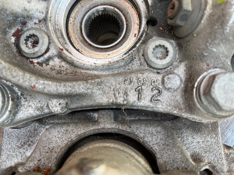 Кулак поворотный, 7500 рублей, Молоково