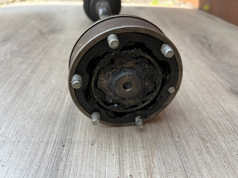 Привод, 7500 рублей, Молоково