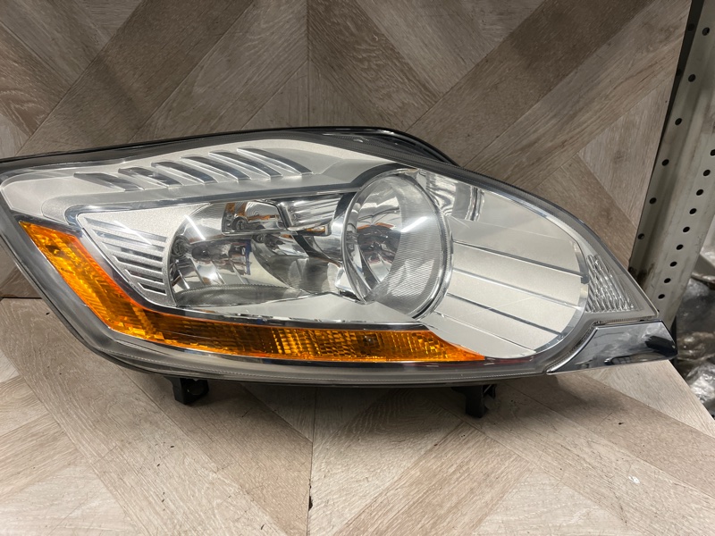 Фара галогеновая, 10500 рублей, Молоково