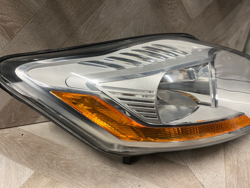 Фара галогеновая, 10500 рублей, Молоково