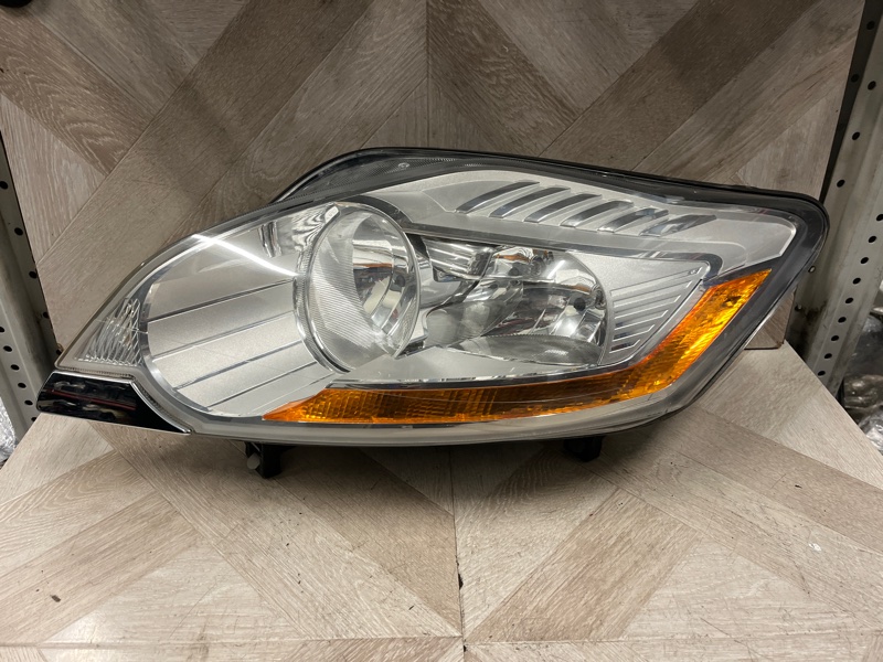 Фара галогеновая, 10500 рублей, Молоково