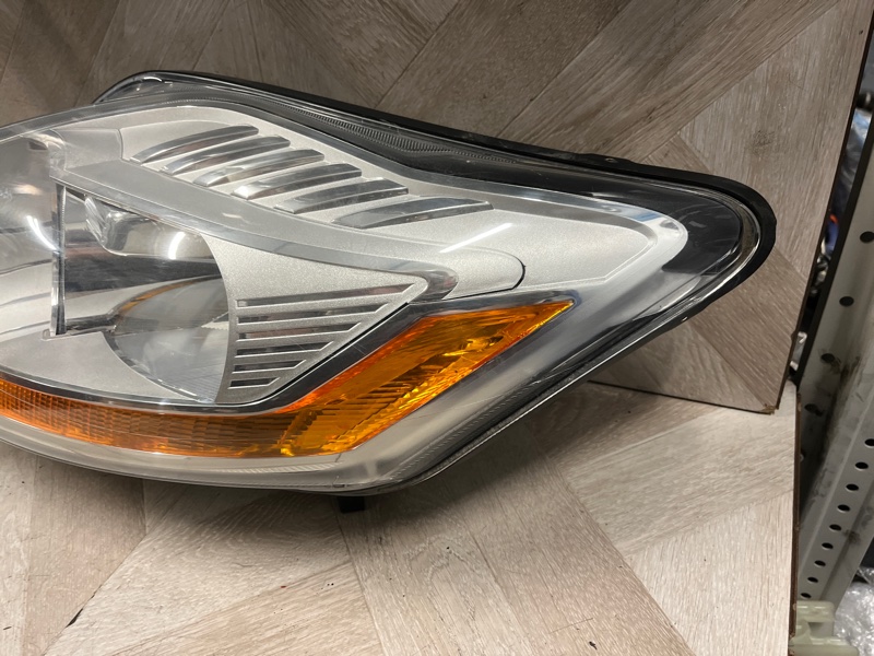 Фара галогеновая, 10500 рублей, Молоково