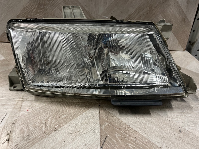 Фара галогеновая, 6000 рублей, Молоково