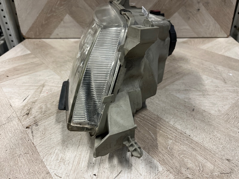 Фара галогеновая, 6000 рублей, Молоково