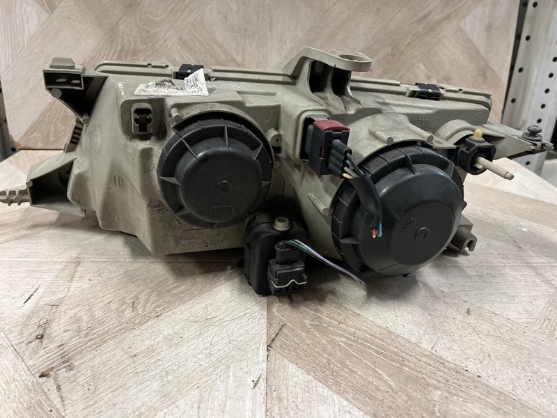 Фара галогеновая, 6000 рублей, Молоково