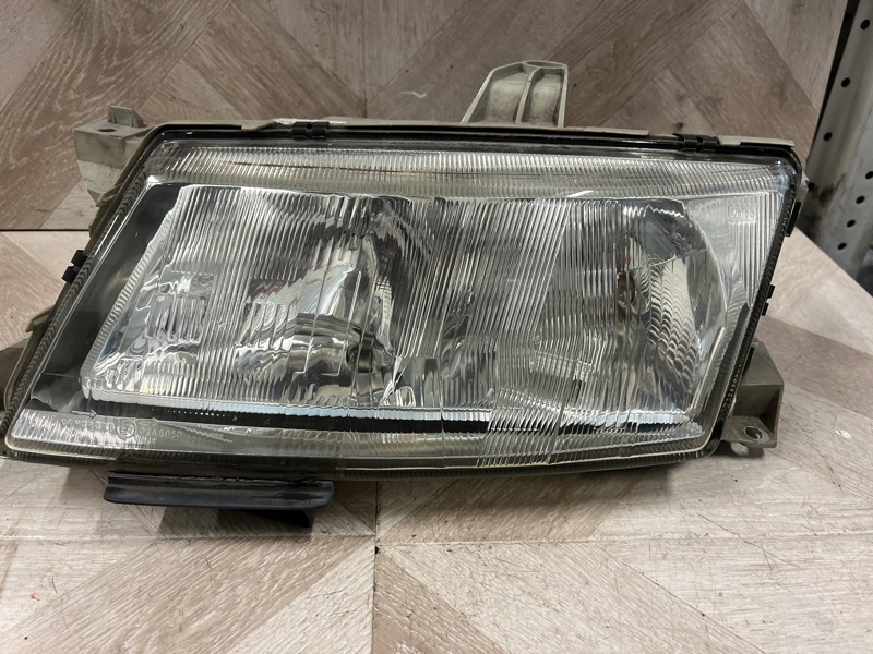 Фара галогеновая, 6000 рублей, Молоково