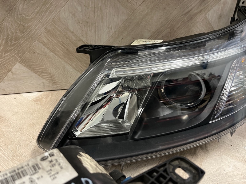 Фара адаптив, 50000 рублей, Молоково