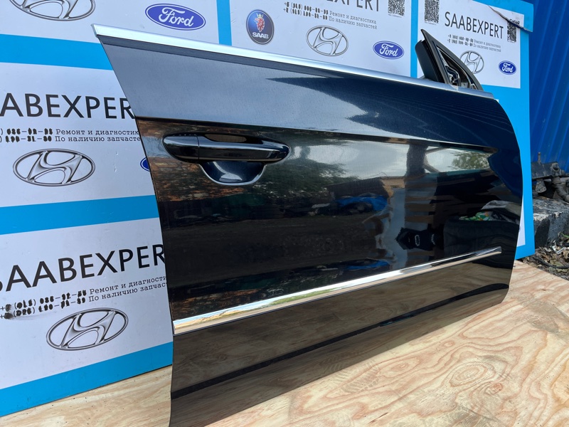 Дверь боковая, 35000 рублей, Молоково