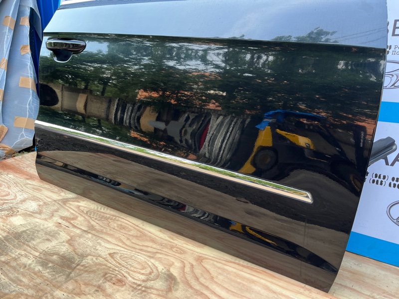 Дверь боковая, 35000 рублей, Молоково