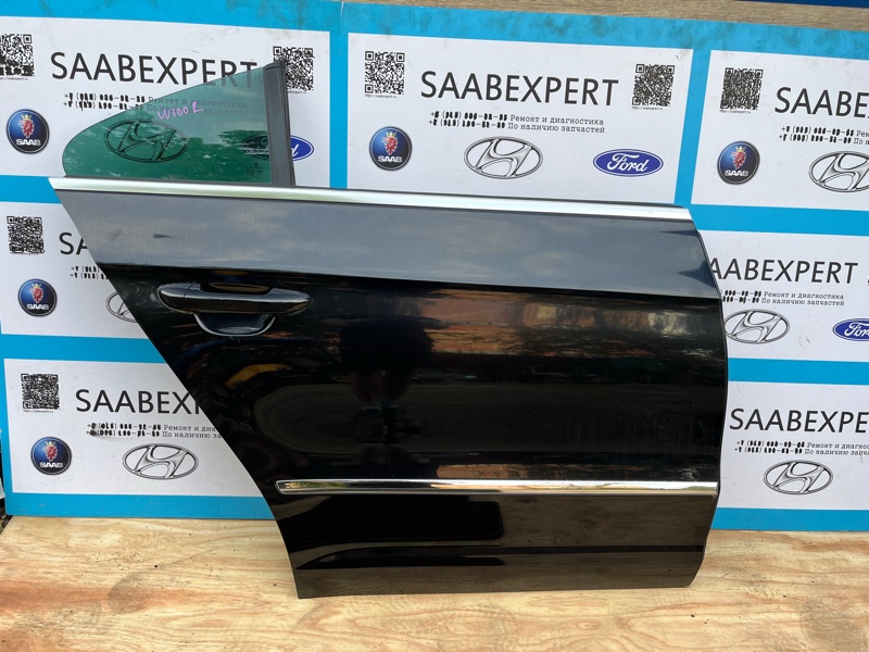 Дверь боковая, 31500 рублей, Молоково