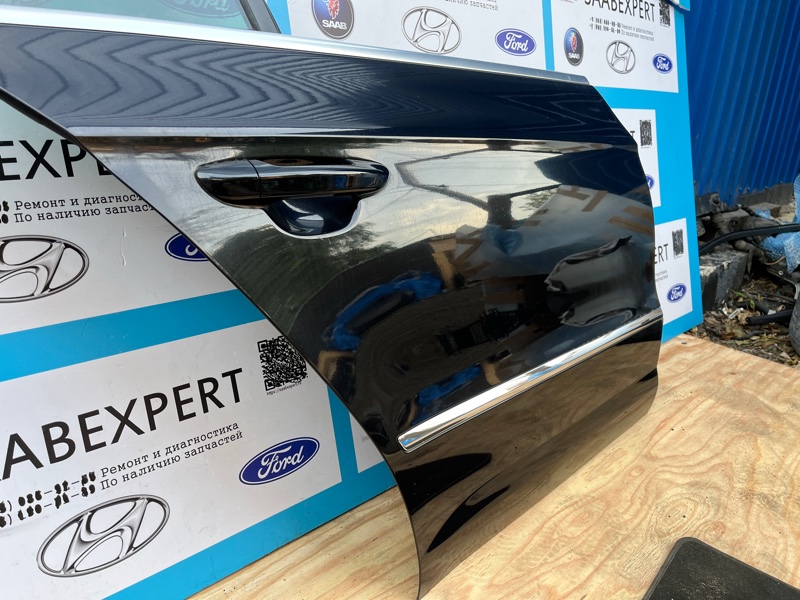 Дверь боковая, 31500 рублей, Молоково