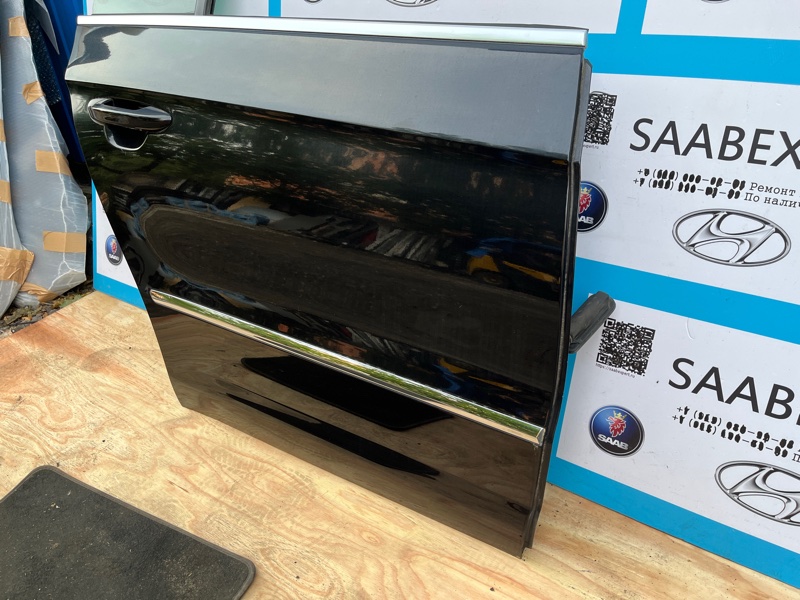 Дверь боковая, 31500 рублей, Молоково