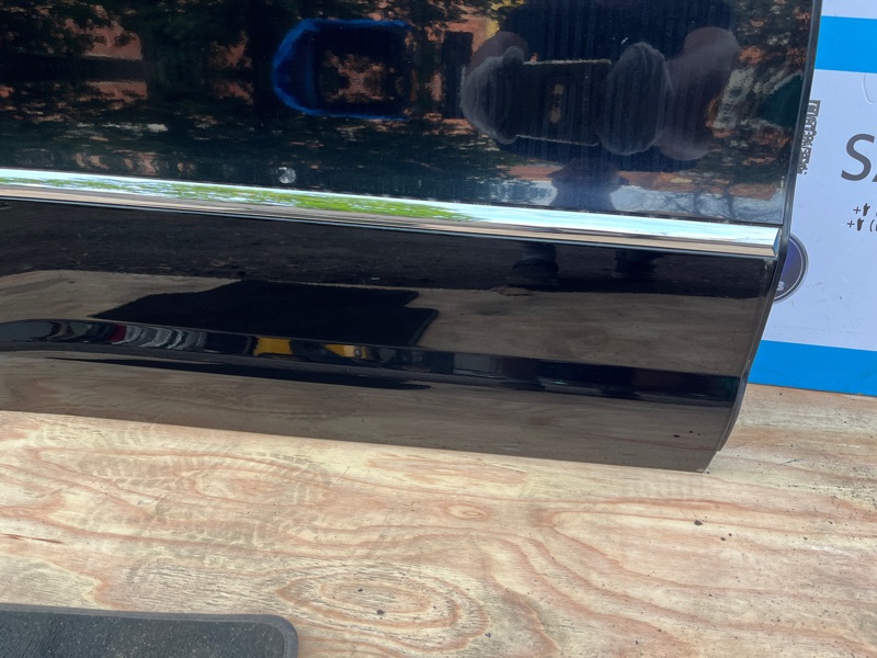 Дверь боковая, 31500 рублей, Молоково