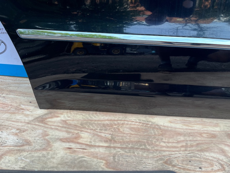 Дверь боковая, 31500 рублей, Молоково