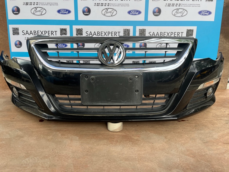 Бампер, 45000 рублей, Молоково