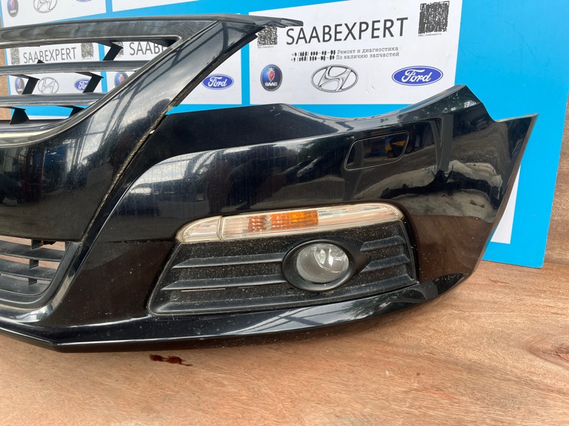 Бампер, 45000 рублей, Молоково