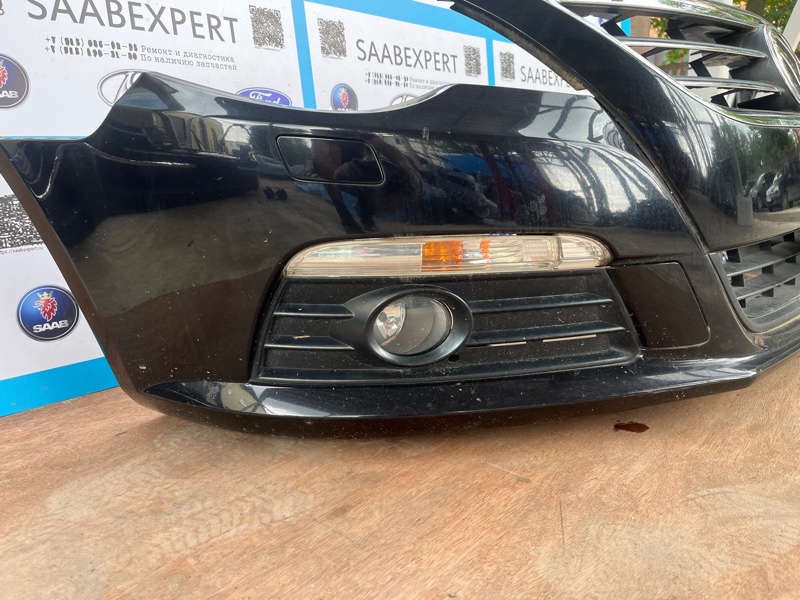 Бампер, 45000 рублей, Молоково