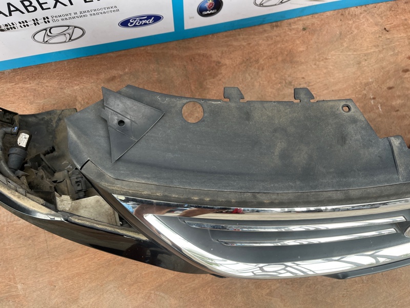 Бампер, 45000 рублей, Молоково