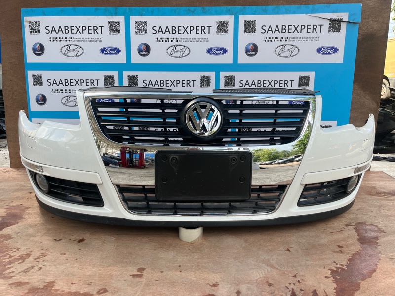 Бампер, 45000 рублей, Молоково