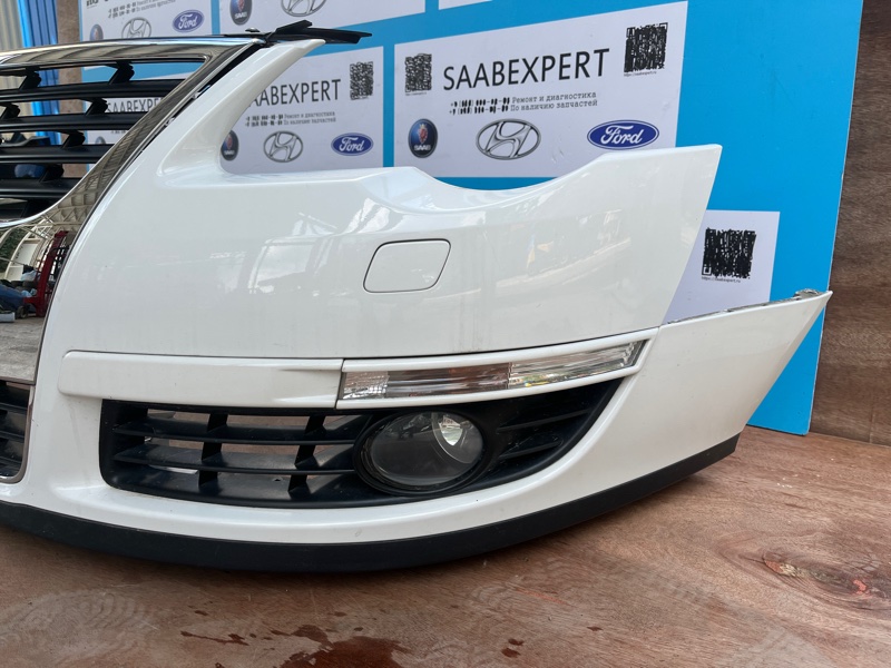 Бампер, 45000 рублей, Молоково