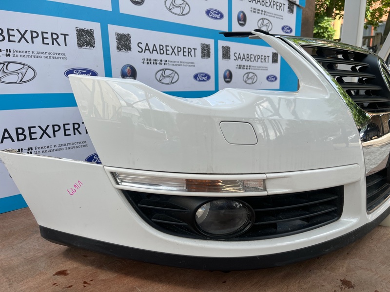 Бампер, 45000 рублей, Молоково