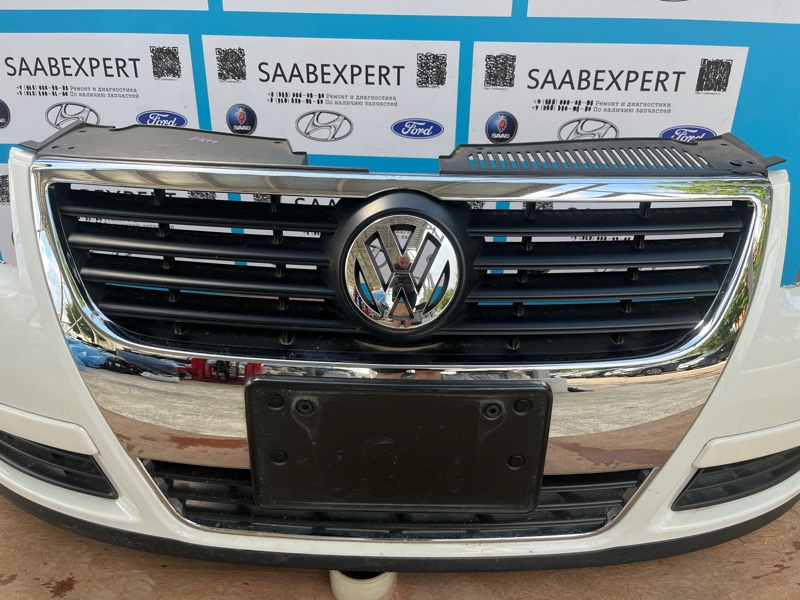 Бампер, 45000 рублей, Молоково