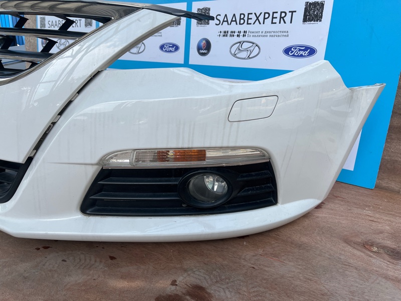 Бампер, 45000 рублей, Молоково