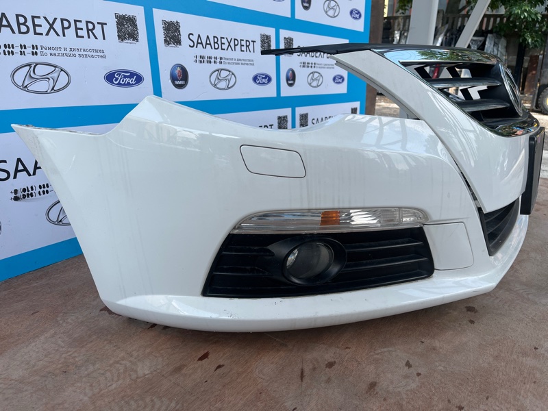 Бампер, 45000 рублей, Молоково