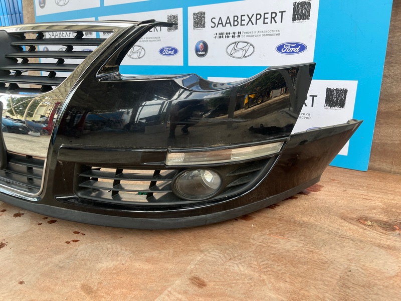 Бампер, 40000 рублей, Молоково