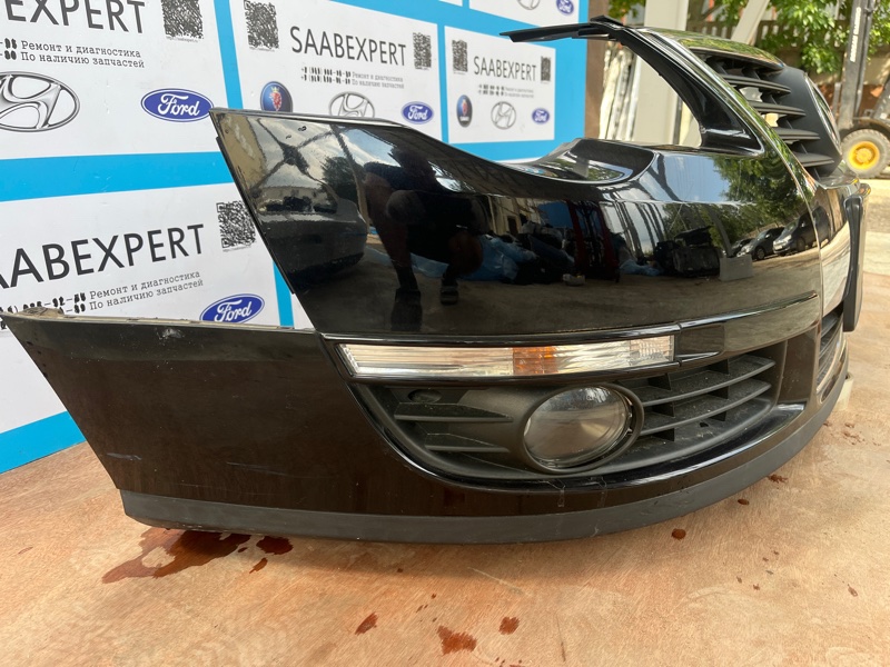 Бампер, 40000 рублей, Молоково