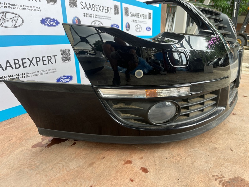 Бампер, 40000 рублей, Молоково