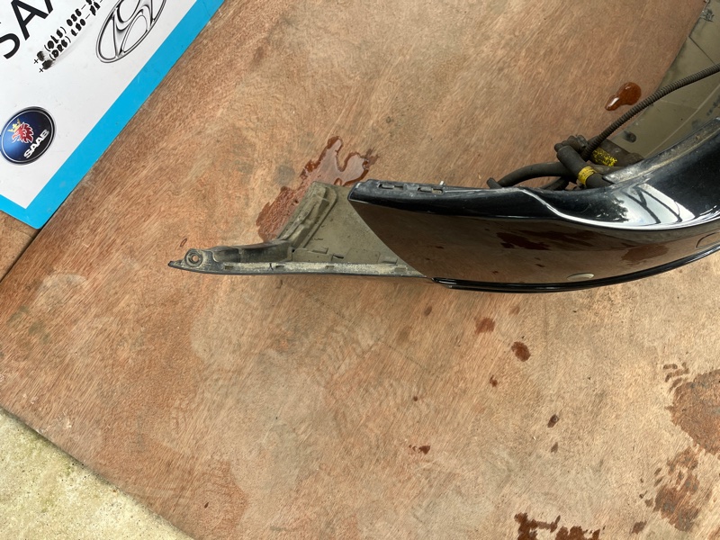 Бампер, 40000 рублей, Молоково