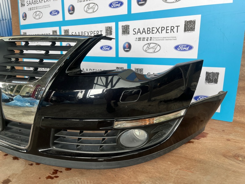 Бампер, 40000 рублей, Молоково