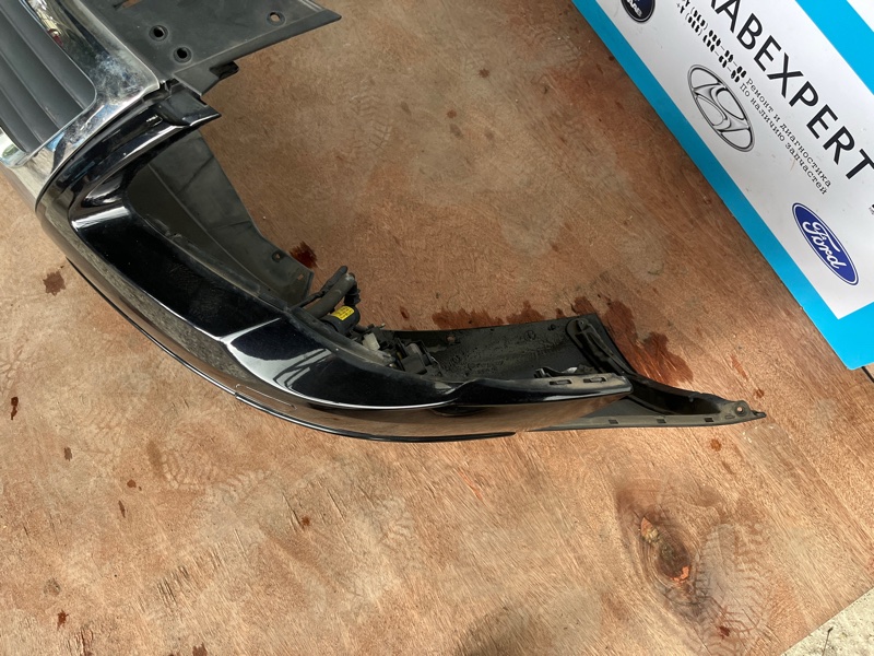 Бампер, 40000 рублей, Молоково