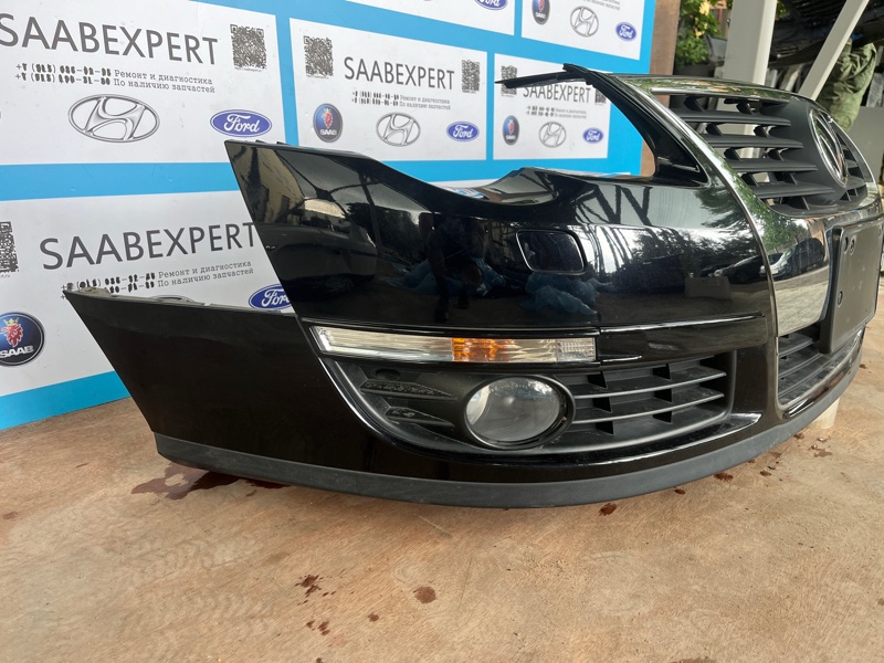 Бампер, 40000 рублей, Молоково