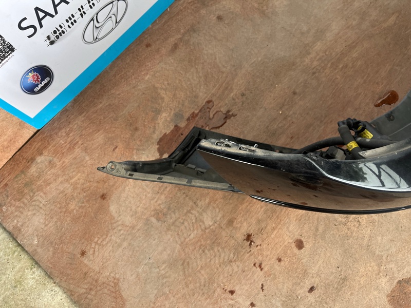 Бампер, 40000 рублей, Молоково