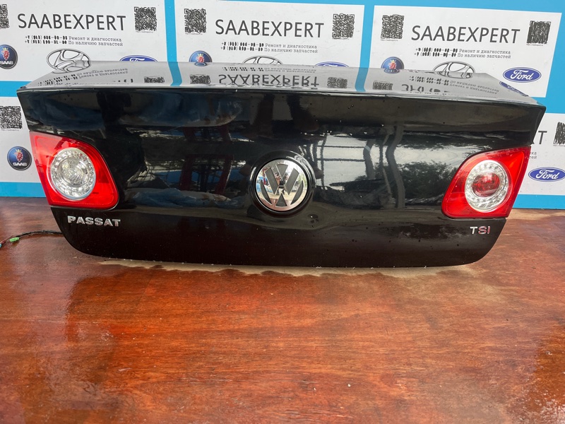 Крышка багажника, 10000 рублей, Молоково