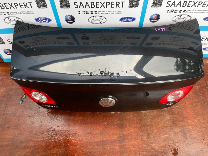 Крышка багажника, 10000 рублей, Молоково