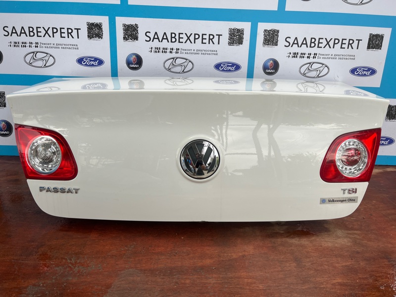 Крышка багажника, 12000 рублей, Молоково