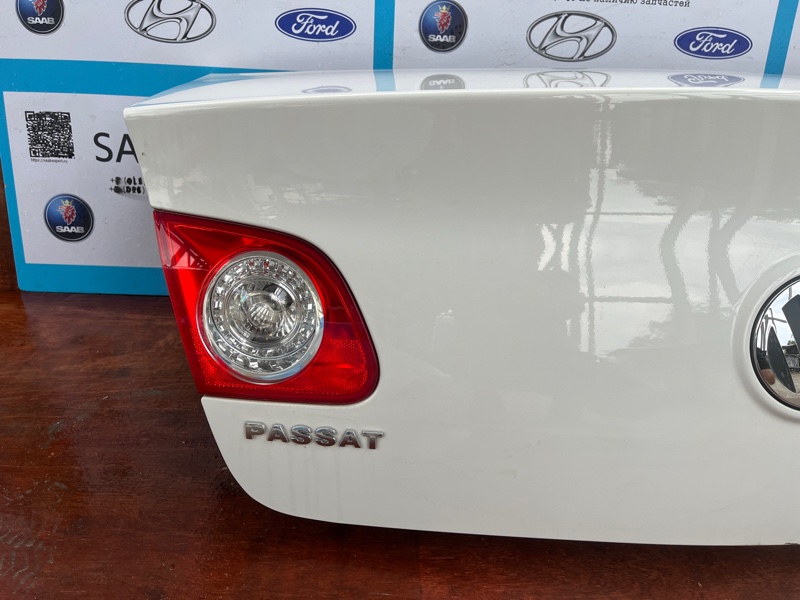 Крышка багажника, 12000 рублей, Молоково