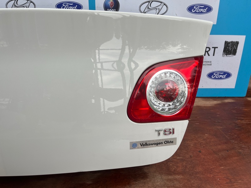 Крышка багажника, 12000 рублей, Молоково