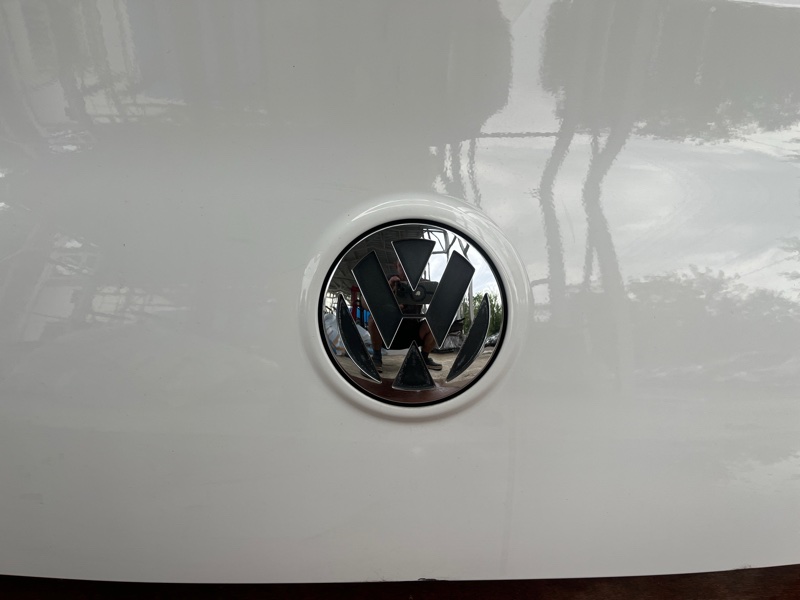 Крышка багажника, 12000 рублей, Молоково