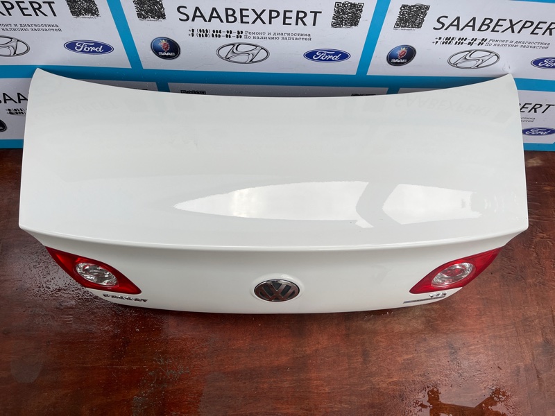 Крышка багажника, 12000 рублей, Молоково