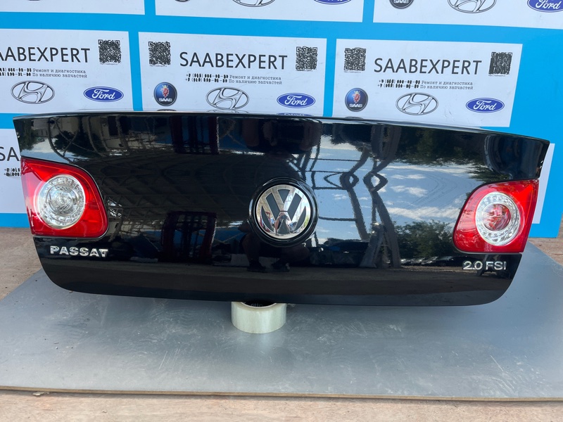 Крышка багажника, 14000 рублей, Молоково