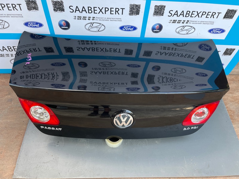 Крышка багажника, 14000 рублей, Молоково