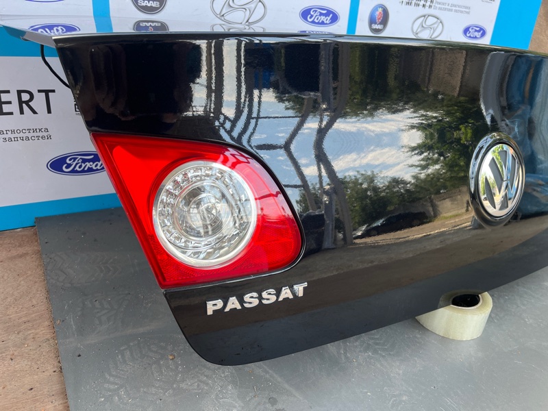 Крышка багажника, 14000 рублей, Молоково