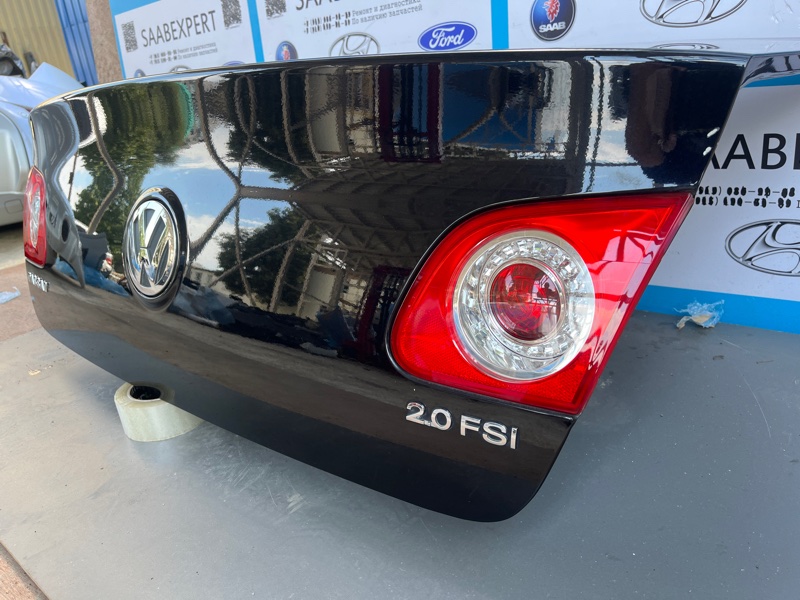 Крышка багажника, 14000 рублей, Молоково