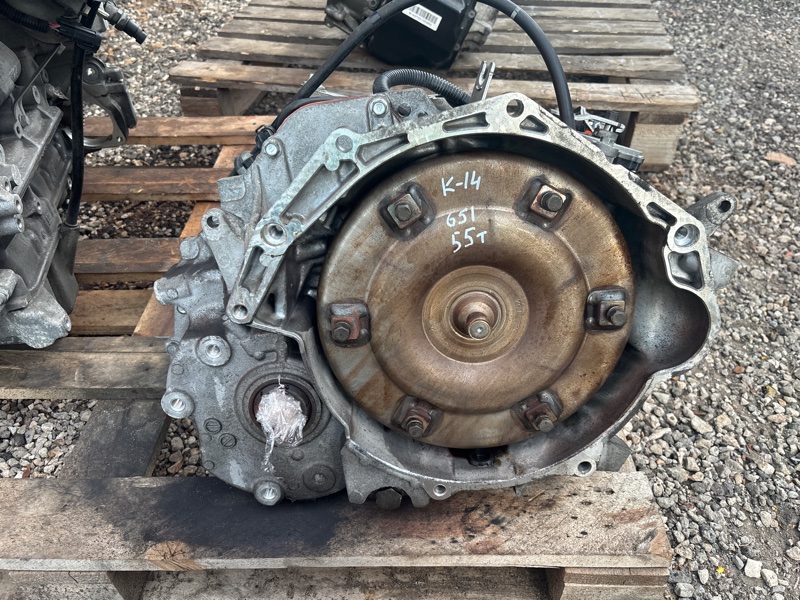 АКПП, 95000 рублей, Молоково