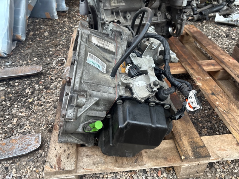 АКПП, 95000 рублей, Молоково