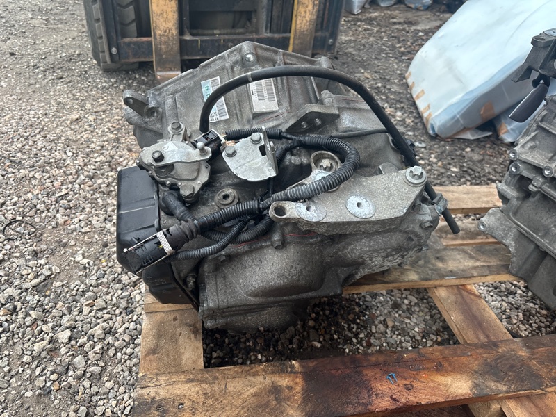 АКПП, 95000 рублей, Молоково